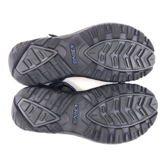 Teva Hurricane XLT Summer Hiking Sandals 12